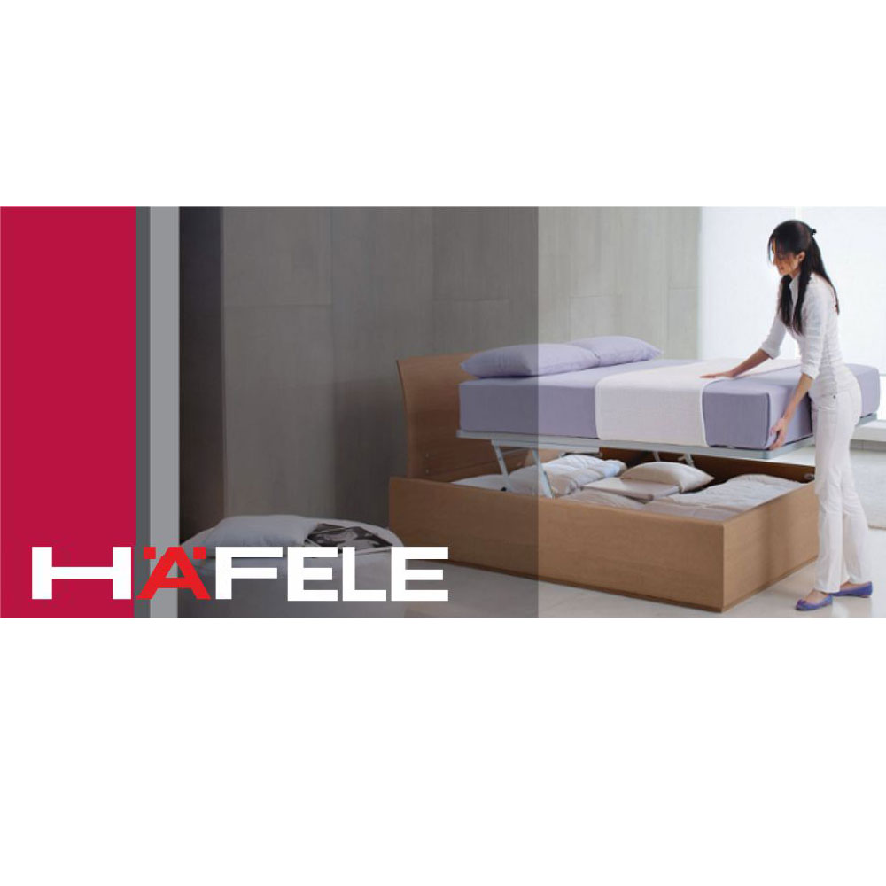 Hafele deals bed slats